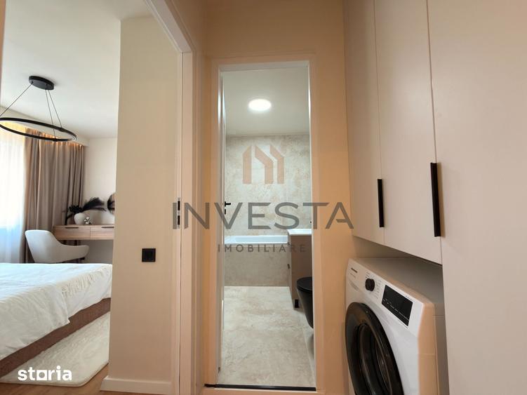 Apartament 2 camere decomandat, Manastur, Str. Primaverii - 9