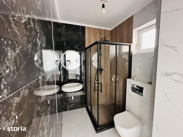 Vila premium P+3, 275 mp construiti, ideala sediu de firma, Sos Chitil - 6