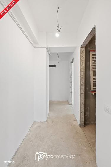Apartament cu 2 camere decomandat în Elvila