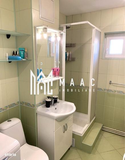 Apartament cu 3 camere în Calea Dumbrăvii