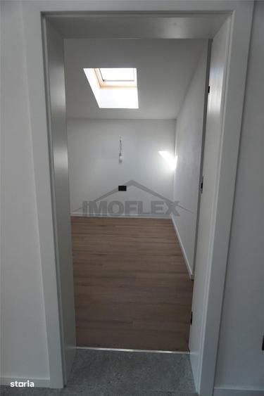 Apartament cu 4 camere în Giroc