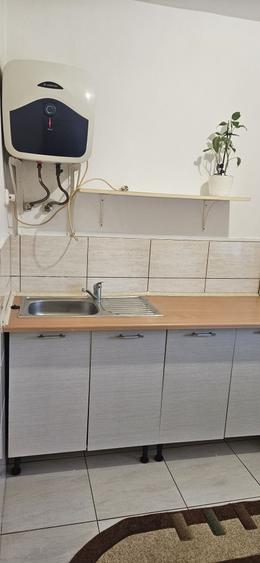 Garsonieră decomandată în Sângeorgiu de Mureș