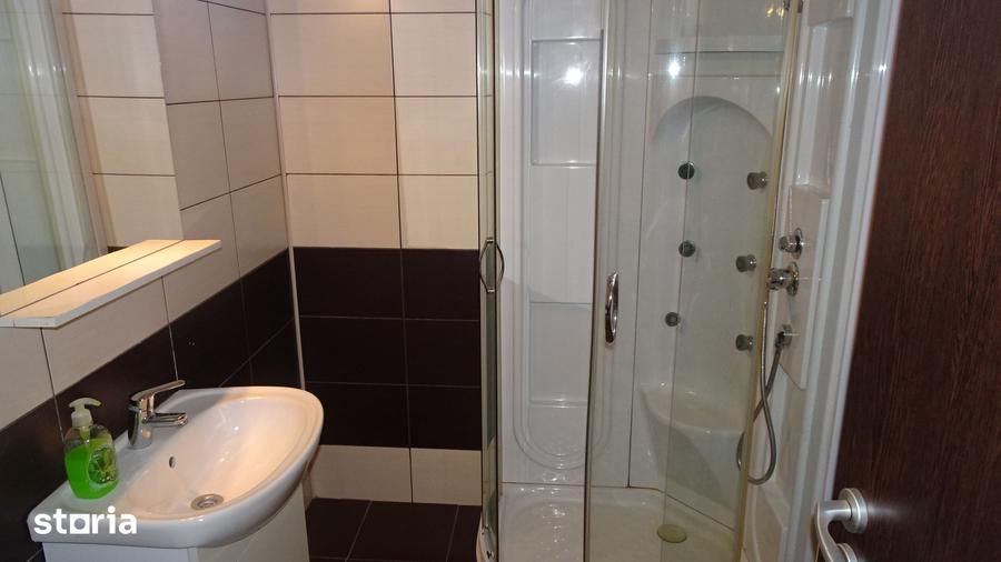Apartament cu 2 camere în Ultracentral