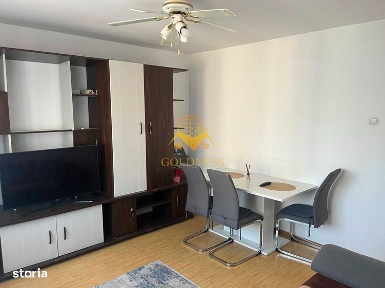 2 camere decomandate, balcon, Manastur, Mehedinti, BIG, Izlazului - 4