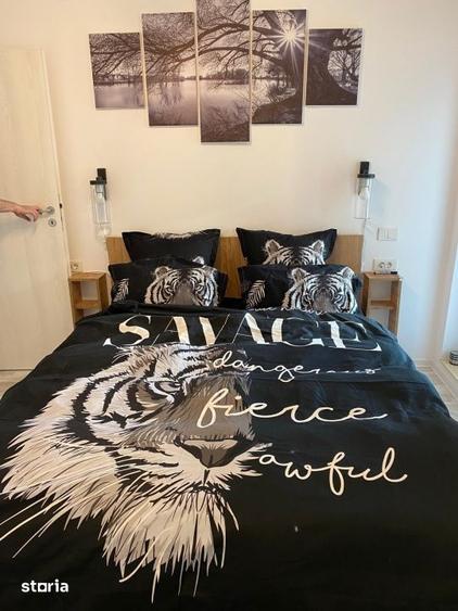 Apartament 2 Camere | Parcul Carol | Metropolitan - 2