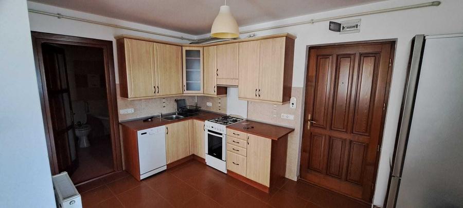 inchiriat apartament 3 camere 57mp, parcare, pe Vulturului-Baciu - 2