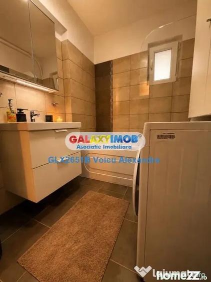 Apartament cu 2 camere decomandat, mobilat în Berceni