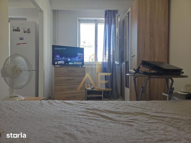 Apartament cu 2 camere în Cornișa