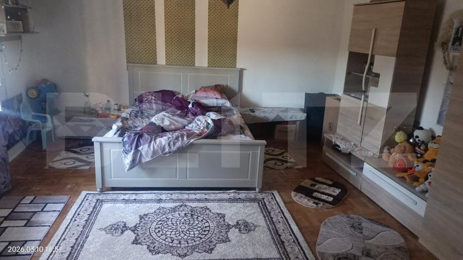 Casă individuală cu 5 camere cu Canalizare în Reghin