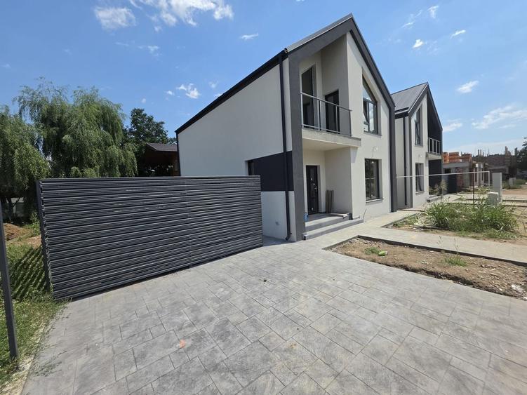 Vila 4 Camere | 400m de STV - 4