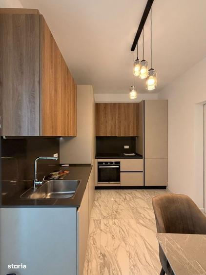 Apartament cu 2 camere în Cotroceni