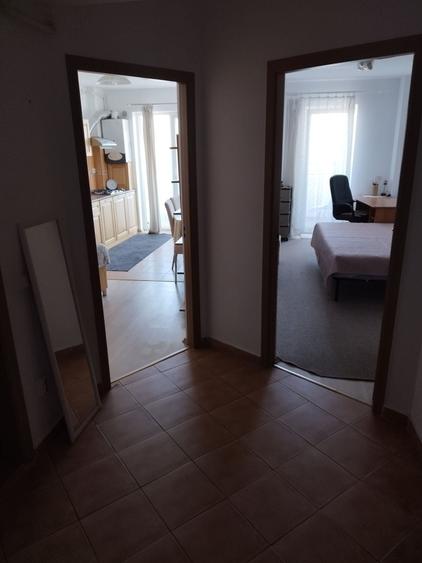 Apartament cu 2 camere în Mănăștur