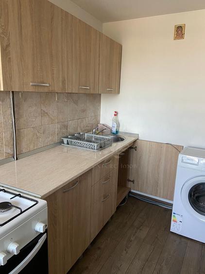 Apartament cu 2 camere decomandat, mobilat în Dorobanțul