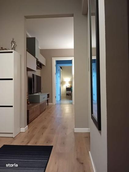 Apartament cu 2 camere în Rogerius