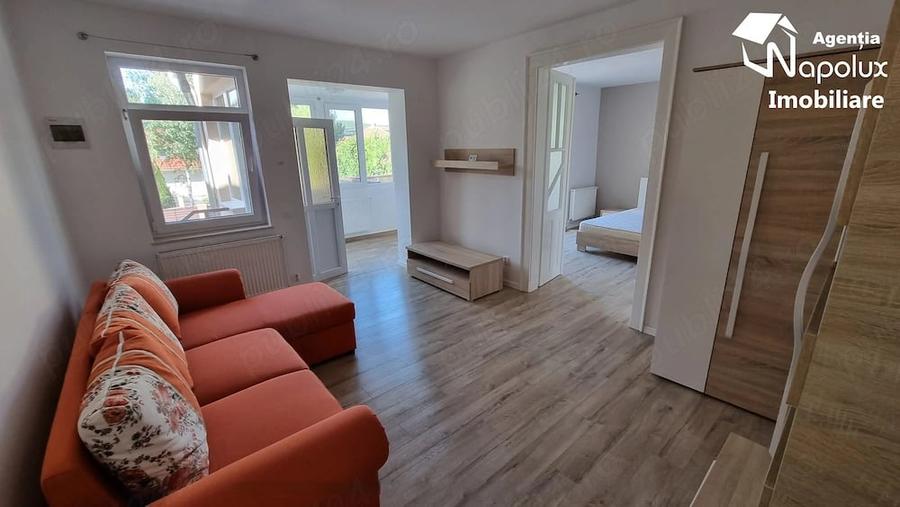 Casă cu 3 camere cu Teren 400 Mp în Gruia
