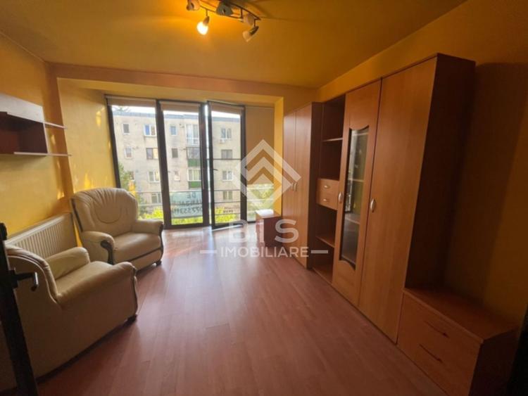 Apartament 3 camere - Aleea Plopilor - 1
