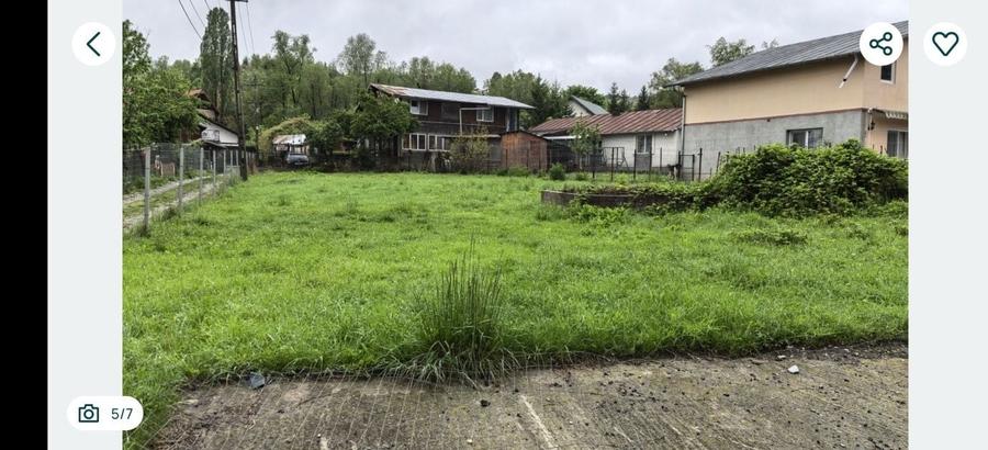 Spațiu comercial, în Lac de Verde
