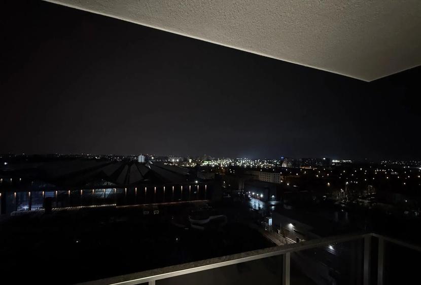 Apartament cu 2 camere decomandat în Pantelimon