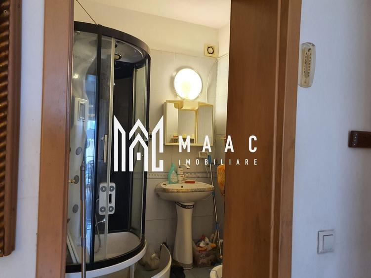 Apartament cu 4 camere decomandat, mobilat în Șelimbăr