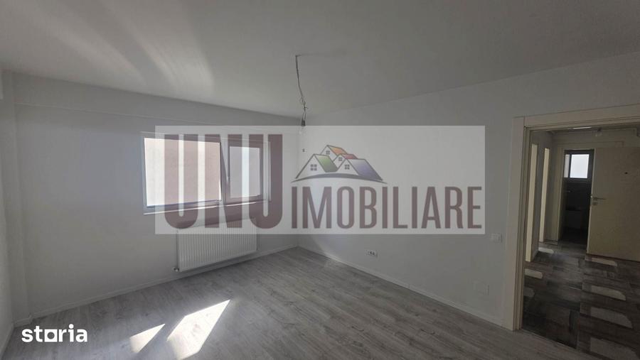 Apartament cu 2 camere în Bucium