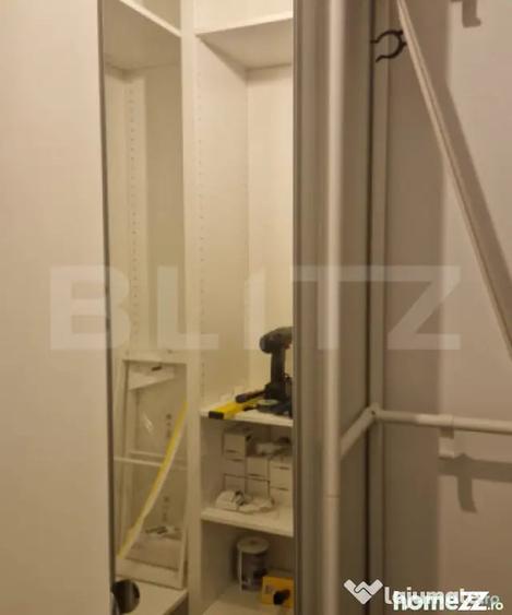 Apartament cu 2 camere decomandat în Sânpetru