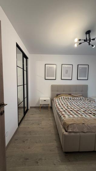 Apartament de inchiriat PET FRIENDLY, 4 camere si gradina zona BMW! - 2