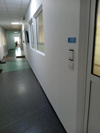 Spațiu comercial, de 180 mp, în Pipera