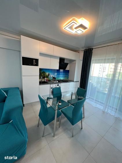 Apartament cu 2 camere în Nord