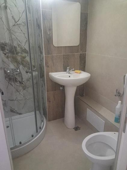 Garsonieră semidecomandată în Rogerius