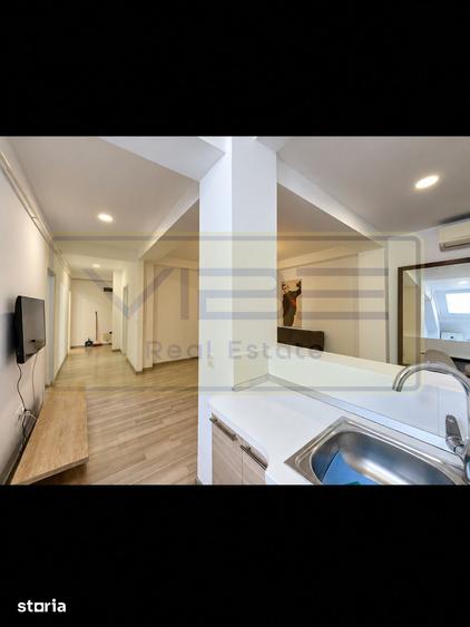 Piata Chirila- bloc nou- 3 camere - 550euro - 3