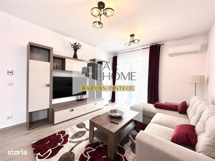 Apartament 3 camere de lux parcare subterana Albert MRS Smart Ploiesti - 20