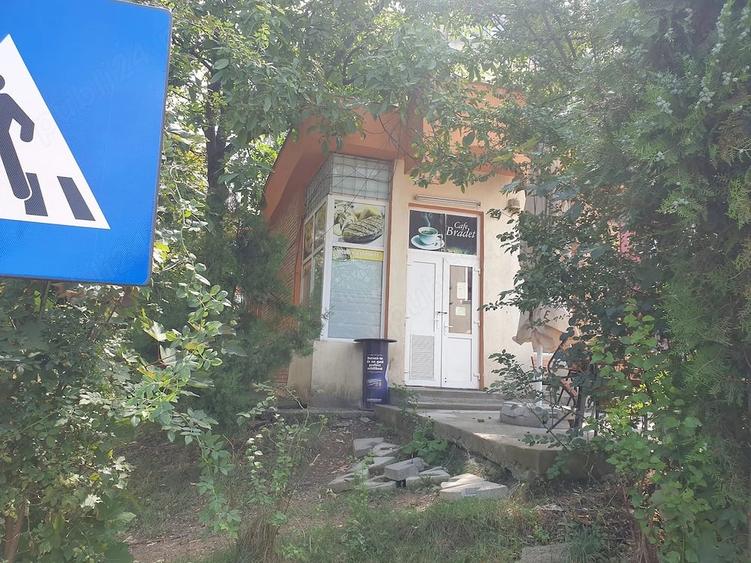 Spațiu comercial, de 73 mp, în Central