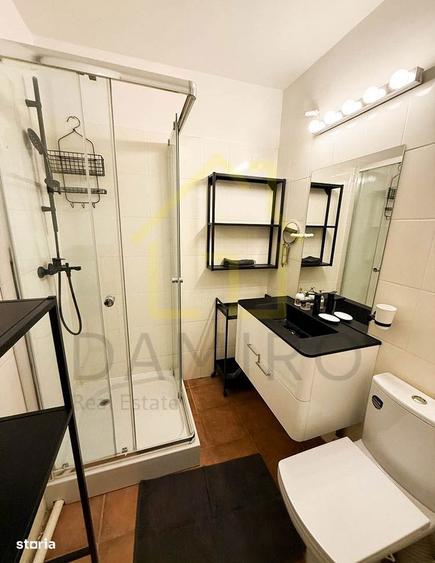 Apartament 6` Metrou Universitate V. Lascar Ultracentral Pet Friendly - 6