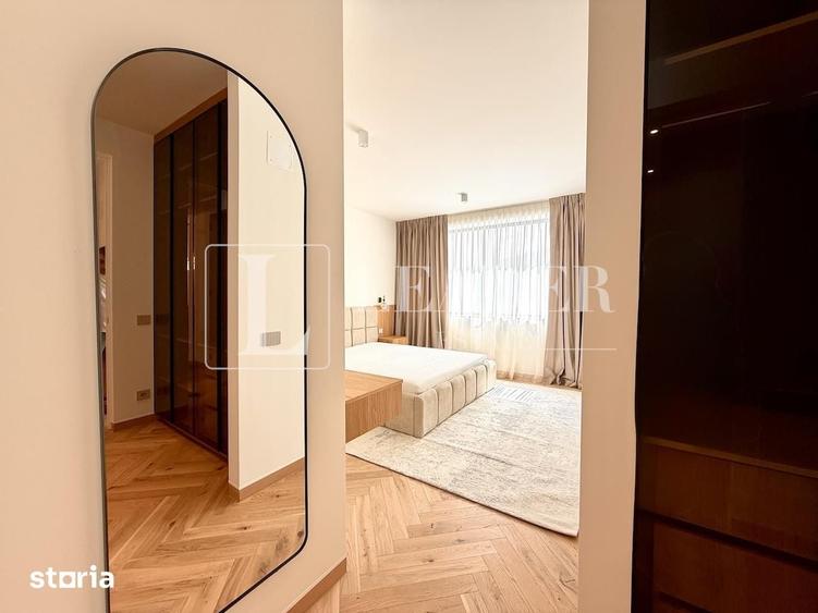 Apartament cu 3 camere în Gara de Nord