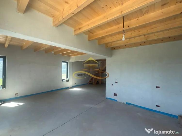 Casa noua de vanzare in Margineni - Hemeius Bacau - 14