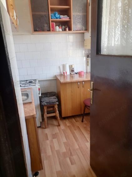 Garsonieră semidecomandată în Precista