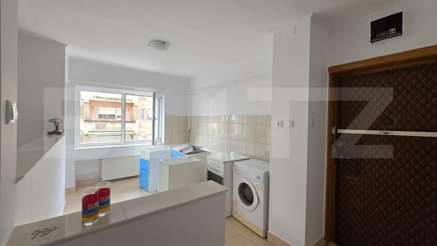 Apartament 2 camere, 52 mp, zona Ultracentral - 4