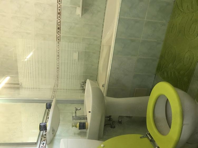 Apartament cu 2 camere semidecomandat în Ultracentral