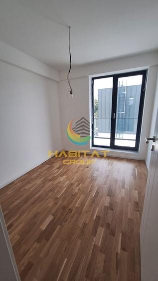 Apartament cu 2 camere semidecomandat în Unirii