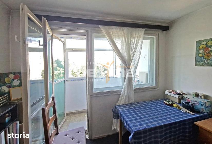 APARTAMENT 3 CAMERE SEMIDECOMANDAT - 5