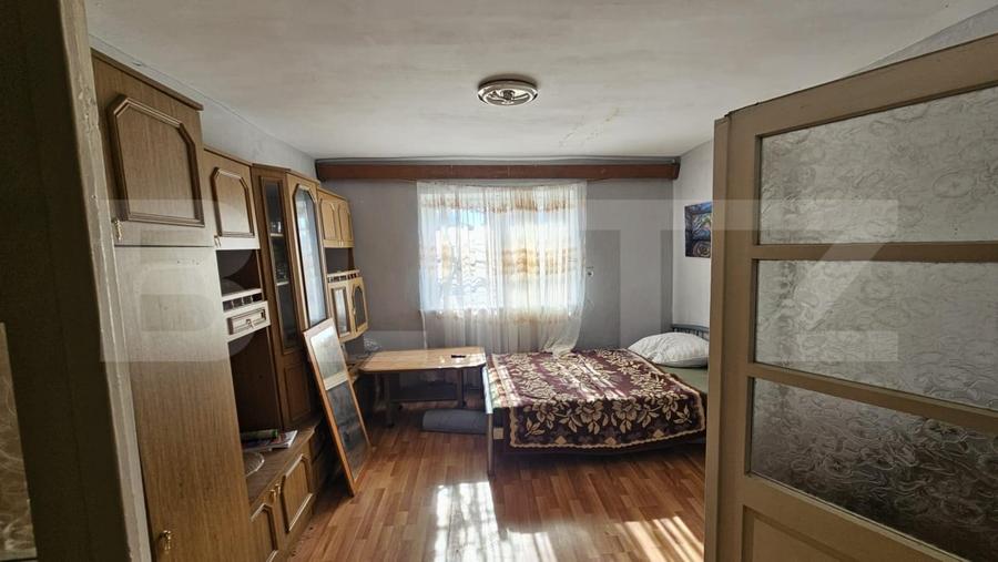 Casă individuală cu 5 camere cu Canalizare în Blaj