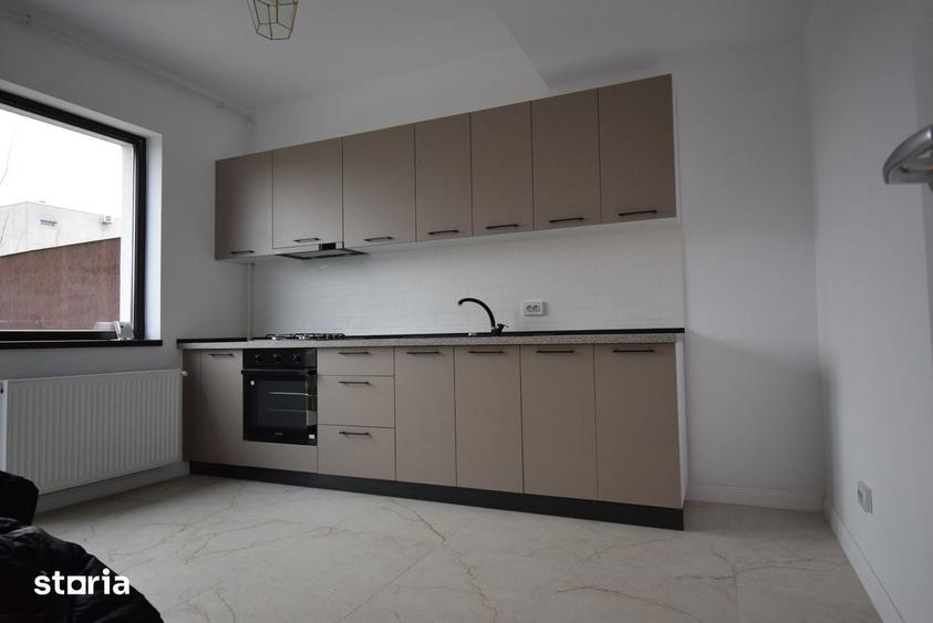 Duplex cu 4 camere de vanzare. Mobilat si utilat. Comision 0 - 4