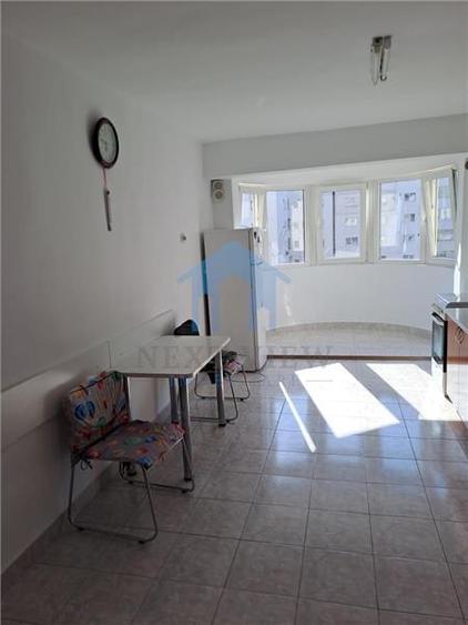 Apartament cu 2 camere decomandat în Mărăști