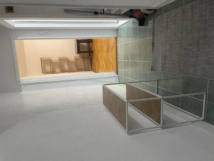 Apartament cu 2 camere nedecomandat în Terezian