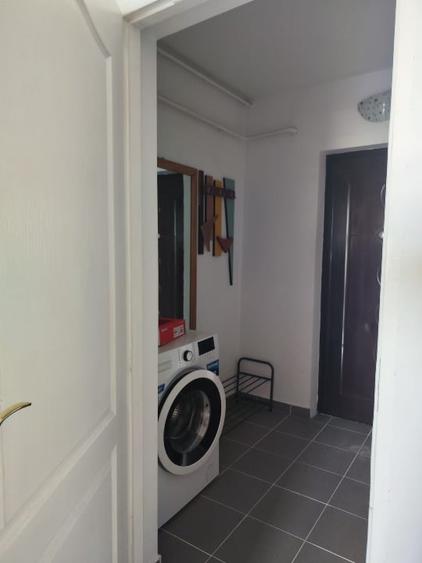 Garsonieră decomandată în Tătărași