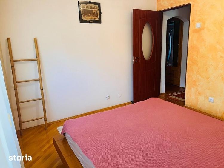 Apartament primitor 2 camere, George Enescu - zona Liceul Energetic - 5