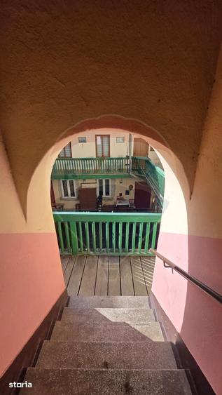 Apartament cu 2 camere în Ultracentral