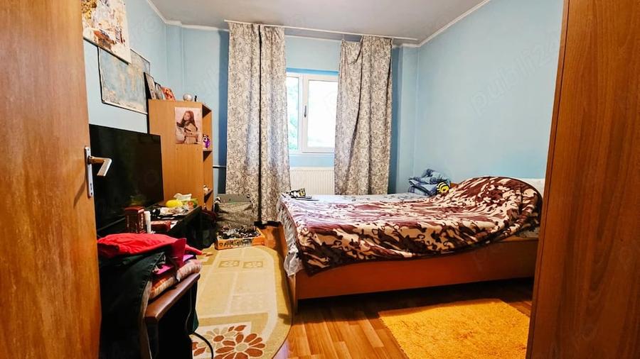 Apartament cu 2 camere decomandat în Gorjului