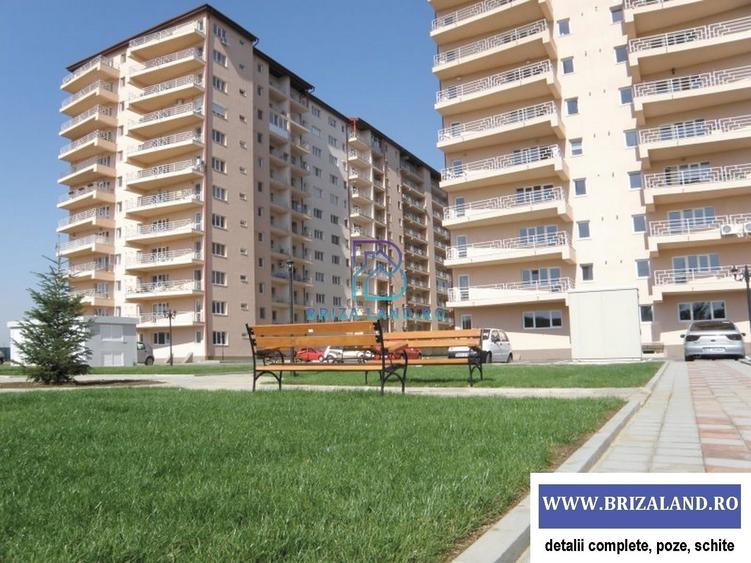 Apartament cu 2 camere decomandat în Splaiul Unirii