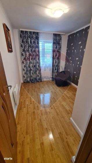 Apartament cu 2 camere decomandat, mobilat în Sud